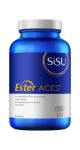 Ester Aces - 120 Caps - Sisu