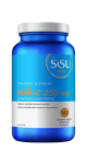 Ester-C Kids 250mg (Orange Stars) - 120 Chew Tabs - Sisu