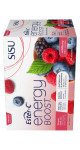 Ester-C Energy Boost To Go (Wildberry) - 30 Packets - Sisu