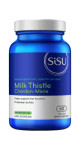 Broad Spectrum Milk Thistle - 60 V-Caps