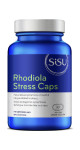 Rhodiola Stress 250mg - 30 V-Caps - Sisu