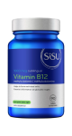 Vitamin B-12 Methylcobalamin 1,000mcg - 90 Sublingual Tabs
