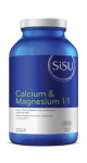 Calcium & Magnesium 1:1 - 300 Caps