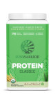Classic Brown Rice Protein (Natural) - 750g