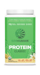 Classic Brown Rice Protein (Vanilla) - 750g
