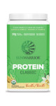 Classic Brown Rice Protein (Vanilla) - 750g