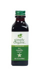 Madagascar Pure Vanilla Extract - 59ml