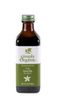 Madagascar Pure Vanilla Extract - 118ml