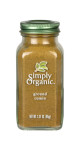 Ground Cumin Seed (Powder) - 65g