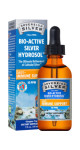 Sovereign Silver Immune Support (Dropper) - 59ml 