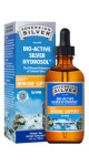 Sovereign Silver Immune Support (Dropper) - 118ml 