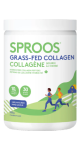Grass Fed Collagen (Unflavoured) - 300g