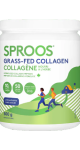 Grass Fed Collagen (Unflavoured) - 500g