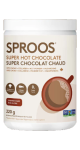 Super Hot Chocolate (Unsweetened) - 220g