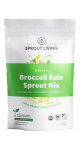 Broccoli Kale Sprout Mix (Organic) - 114g