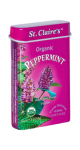 Peppermint Breath Mints - 54 Mints
