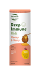 Deep Immune Kids (Honey & Berry) - 120ml