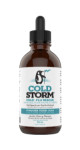 Cold Storm (Arctic Cherry) - 50ml - Strauss