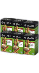 Chai Green (Green Tea) - 20 Tea Bags x 6 Boxes