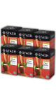 Chai Spice (Black Tea) - 20 Tea Bags x 6 Boxes