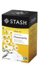 Chamomile (Herbal Tea Caffeine Free) - 20 Tea Bags