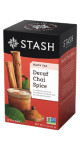 Decaf Chai Spice (Black Tea) - 18 Tea Bags