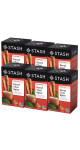 Decaf Chai Spice (Black Tea) - 18 Tea Bags x 6 Boxes