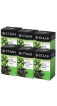 Decaf Premium Green (Green Tea) - 18 Tea Bags x 6 Boxes