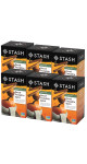 Decaf Pumpkin Spice (Black Tea) - 18 Tea Bags x 6 Boxes