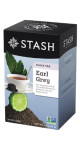 Earl Grey (Black Tea) - 20 Tea Bags