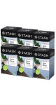 Earl Grey (Black Tea) - 20 Tea Bags x 6 Boxes