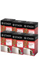 Holiday Chai (Black Tea) - 18 Tea Bags x 6 Boxes