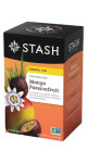 Mango Passion Fruit (Herbal Tea Caffeine Free) - 20 Tea Bags