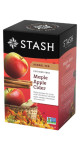 Maple Apple Cider (Herbal Tea Caffeine Free) - 18 Tea Bags