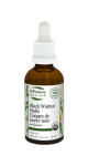 Black Walnut Hulls - 50ml