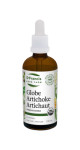 Globe Artichoke - 100ml