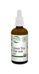 Green Tea Liquid - 100ml
