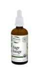 Sage - 100ml