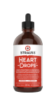 Strauss Heart Drops - 225ml
