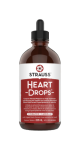 Strauss Heart Drops (Cinnamon) - 225ml