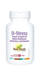 D-Stress - 30 Softgels