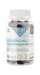 Ashwachill - 60 Gummies