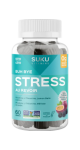 Buh Bye Stress - 60 Gummies