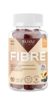 Fibre - 60 Gummies