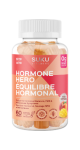 Hormone Hero - 60 Gummies