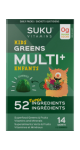 Kids Greens Multi+ - 14 Packs