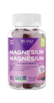 Magnesium Bisglycinate - 60 Gummies