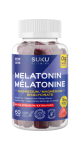 Melatonin Magnesium - 60 Gummies