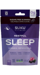 Restful Sleep - 10 Gummies