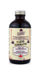 Elderberry Syrup For Kids (Organic) - 118ml